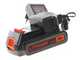 Souffleur &agrave; feuilles sur batterie Black &amp; Decker GWC1820PC-QW PowerCommand