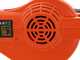 Souffleur &agrave; feuilles sur batterie Black &amp; Decker GWC1820PC-QW PowerCommand