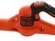 Souffleur &agrave; feuilles sur batterie Black &amp; Decker GWC1820PC-QW PowerCommand