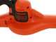 Souffleur &agrave; feuilles sur batterie Black &amp; Decker GWC1820PC-QW PowerCommand