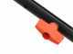 Black &amp; Decker BEMW461BH-QS - Tondeuse &agrave; gazon &eacute;lectrique - 1400W - Coupe de 34&nbsp;cm