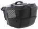Black &amp; Decker BEMW461BH-QS - Tondeuse &agrave; gazon &eacute;lectrique - 1400W - Coupe de 34&nbsp;cm