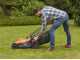 Black &amp; Decker BEMW461BH-QS - Tondeuse &agrave; gazon &eacute;lectrique - 1400W - Coupe de 34&nbsp;cm