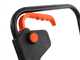 Black &amp; Decker BEMWH551-QS - Tondeuse &agrave; gazon sur coussin d'air - 1200W - Coupe de 32&nbsp;cm