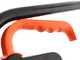 Black &amp; Decker BEMWH551-QS - Tondeuse &agrave; gazon sur coussin d'air - 1200W - Coupe de 32&nbsp;cm