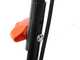 Black &amp; Decker BEMWH551-QS - Tondeuse &agrave; gazon sur coussin d'air - 1200W - Coupe de 32&nbsp;cm
