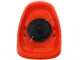 Black &amp; Decker BEMWH551-QS - Tondeuse &agrave; gazon sur coussin d'air - 1200W - Coupe de 32&nbsp;cm