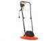 Black &amp; Decker BEMWH551-QS - Tondeuse &agrave; gazon sur coussin d'air - 1200W - Coupe de 32&nbsp;cm