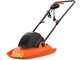 Black &amp; Decker BEMWH551-QS - Tondeuse &agrave; gazon sur coussin d'air - 1200W - Coupe de 32&nbsp;cm