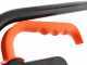 Black &amp; Decker BEMWH551-QS - Tondeuse &agrave; gazon sur coussin d'air - 1200W - Coupe de 32&nbsp;cm