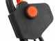 Black &amp; Decker BEMWH551-QS - Tondeuse &agrave; gazon sur coussin d'air - 1200W - Coupe de 32&nbsp;cm