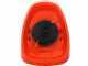 Black &amp; Decker BEMWH551-QS - Tondeuse &agrave; gazon sur coussin d'air - 1200W - Coupe de 32&nbsp;cm