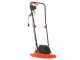 Black &amp; Decker BEMWH551-QS - Tondeuse &agrave; gazon sur coussin d'air - 1200W - Coupe de 32&nbsp;cm