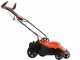 Black &amp; Decker BEMW461ES-QS - Tondeuse &agrave; gazon &eacute;lectrique - 1400W - Coupe de 34&nbsp;cm