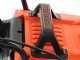 Black &amp; Decker BEMW461ES-QS - Tondeuse &agrave; gazon &eacute;lectrique - 1400W - Coupe de 34&nbsp;cm