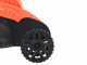 Black &amp; Decker BEMW461ES-QS - Tondeuse &agrave; gazon &eacute;lectrique - 1400W - Coupe de 34&nbsp;cm