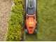 Black &amp; Decker BEMW461ES-QS - Tondeuse &agrave; gazon &eacute;lectrique - 1400W - Coupe de 34&nbsp;cm