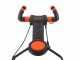 Black &amp; Decker BEMW481ES-QS - Tondeuse &agrave; gazon &eacute;lectrique - 1800W - Coupe de 42&nbsp;cm