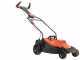 Black &amp; Decker BEMW481ES-QS - Tondeuse &agrave; gazon &eacute;lectrique - 1800W - Coupe de 42&nbsp;cm