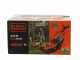 Black &amp; Decker BEMW481ES-QS - Tondeuse &agrave; gazon &eacute;lectrique - 1800W - Coupe de 42&nbsp;cm