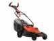 Black &amp; Decker BEMW481ES-QS - Tondeuse &agrave; gazon &eacute;lectrique - 1800W - Coupe de 42&nbsp;cm