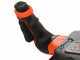 Black &amp; Decker BEMW471ES-QS - Tondeuse &agrave; gazon &eacute;lectrique - 1600W - Coupe de 38&nbsp;cm