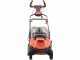 Black &amp; Decker BEMW471ES-QS - Tondeuse &agrave; gazon &eacute;lectrique - 1600W - Coupe de 38&nbsp;cm