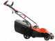 Black &amp; Decker BEMW471ES-QS - Tondeuse &agrave; gazon &eacute;lectrique - 1600W - Coupe de 38&nbsp;cm