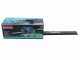 Taille-haie &eacute;lectrique Makita UH5570 de 550 W avec lamier de 55 cm