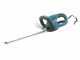 Taille-haie &eacute;lectrique Makita UH5570 de 550 W avec lamier de 55 cm
