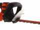 Black &amp; Decker BEHTS451-QS - Taille-haie &eacute;lectrique avec lamier de 60 cm - 550W
