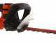 Black &amp; Decker BEHTS451-QS - Taille-haie &eacute;lectrique avec lamier de 60 cm - 550W