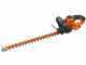 Black &amp; Decker BEHTS451-QS - Taille-haie &eacute;lectrique avec lamier de 60 cm - 550W