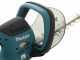 Makita UH6580 - Taille-haie &eacute;lectrique avec lamier de 65 cm - 670W