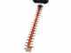 Black &amp; Decker BEHTS201-QS - Taille-haie &eacute;lectrique avec lamier de 45 cm - 420W