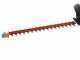Black &amp; Decker BEHTS201-QS - Taille-haie &eacute;lectrique avec lamier de 45 cm - 420W