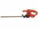 Black &amp; Decker BEHTS201-QS - Taille-haie &eacute;lectrique avec lamier de 45 cm - 420W