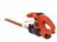 Taille-haie &eacute;lectrique Black &amp; Decker BEHTS201-QS - 420 W avec lamier de 45 cm