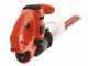 Taille-haie &eacute;lectrique Black &amp; Decker BEHTS201-QS - 420 W avec lamier de 45 cm