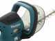 Makita UH7580 - Taille-haie &eacute;lectrique avec lamier de 75 cm - 670W