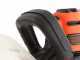 Black &amp; Decker BETHS301-QS - Taille-haie &eacute;lectrique avec lamier de 50 cm - 500W
