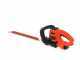 Black &amp; Decker BETHS301-QS - Taille-haie &eacute;lectrique avec lamier de 50 cm - 500W