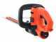 Taille-haie &eacute;lectrique Black &amp; Decker BETHS301-QS de 500W avec lamier de 50 cm