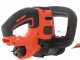 Black &amp; Decker BEHTS401-QS - Taille-haie &eacute;lectrique avec lamier de 55 cm - 500W