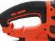 Black &amp; Decker BEHTS401-QS - Taille-haie &eacute;lectrique avec lamier de 55 cm - 500W