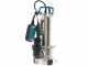 Makita PF1110 - Pompe &agrave; immersion &eacute;lectrique pour eaux charg&eacute;es - de 1100 watt