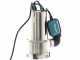 Makita PF1110 - Pompe &agrave; immersion &eacute;lectrique pour eaux charg&eacute;es - de 1100 watt