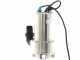 Makita PF1110 - Pompe &agrave; immersion &eacute;lectrique pour eaux charg&eacute;es - de 1100 watt