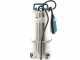 Makita PF1110 - Pompe &agrave; immersion &eacute;lectrique pour eaux charg&eacute;es - de 1100 watt