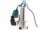 Makita PF1110 - Pompe &agrave; immersion &eacute;lectrique pour eaux charg&eacute;es - de 1100 watt